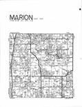 Marion - East T74N-R7W, Washington County 2007 - 2008